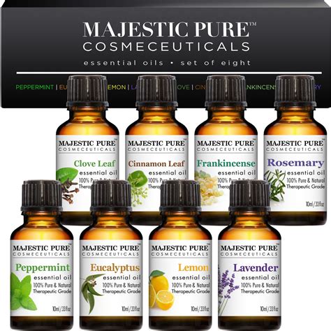 (76) Sold out. . Majestic pure essential oils